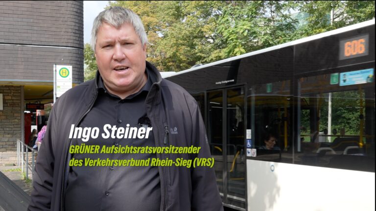 SB 85 – Neuer Schnellbus für Wachtberg